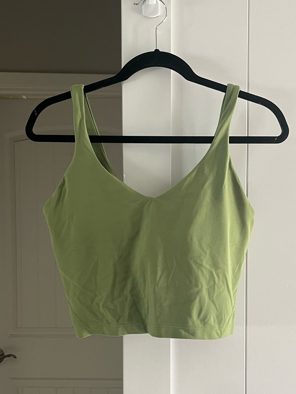 Lululemon Athletica Align Tank